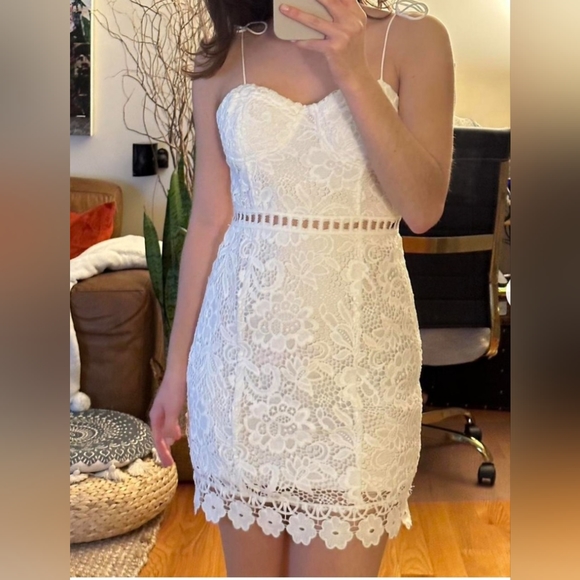 Forever 21 dress - Picture 1 of 13